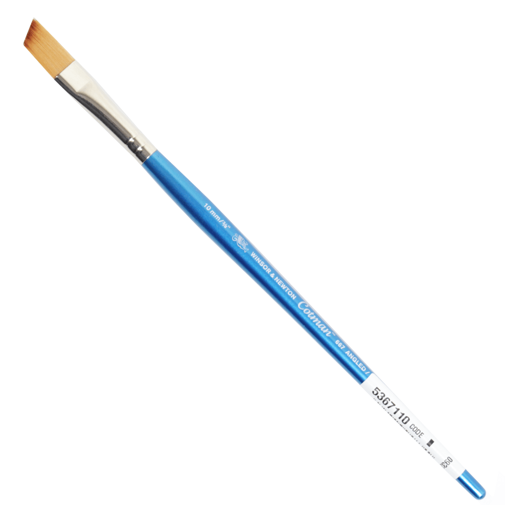 Pincel Cotman Winsor & Newton 667 3/8"